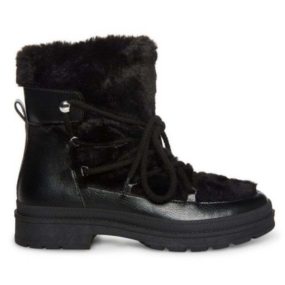 Steve Madden Dione Boots NEW!
